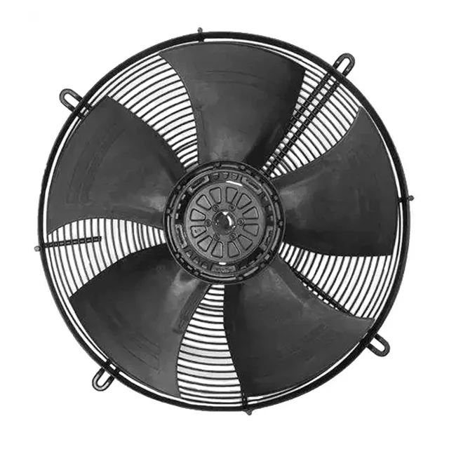 فن زیلابگ مدل YWF4E-350s-102/47