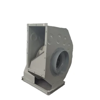 فن سانتریفیوژ سری HBC قطر پروانه 710mm