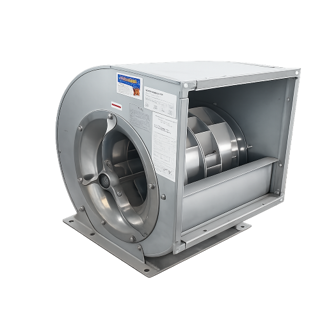 فن Fischbach آلمان مدل HDR400/E 35