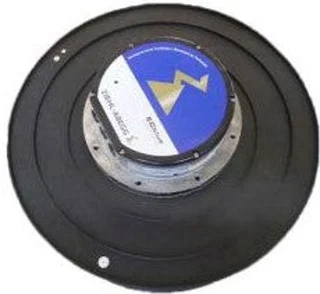 فن Ziehl-Abegg آلمان مدل RH56V-ZIK-GG-1R